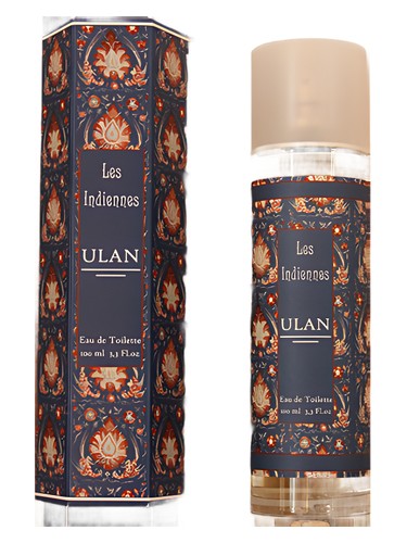 Ulan Provence & Nature perfume by Provence Nature