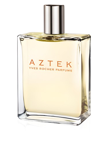 Aztek Reedition 2008 by Yves Rocher