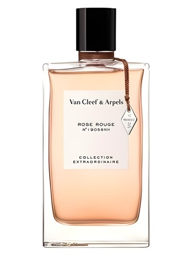 Rose Rouge Van Cleef & Arpels perfume by Van Cleef Arpels