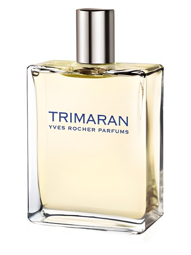 Trimaran Reedition 2008 by Yves Rocher