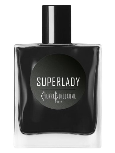 Superlady by Pierre Guillaume Paris