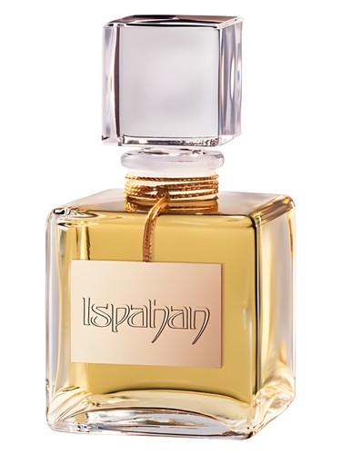 Ispahan Reedition Collection 2008 by Yves Rocher
