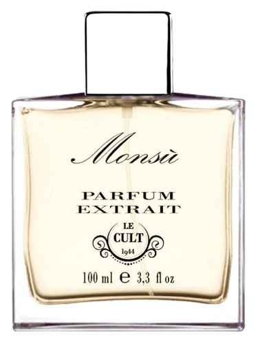 Monsù by Le Cult 1944