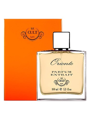 Oriente by Le Cult 1944