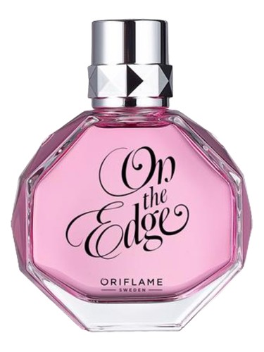 On The Edge by Oriflame