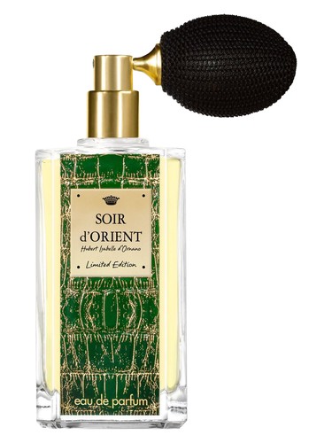 Soir d'Orient Wild Edition by Sisley