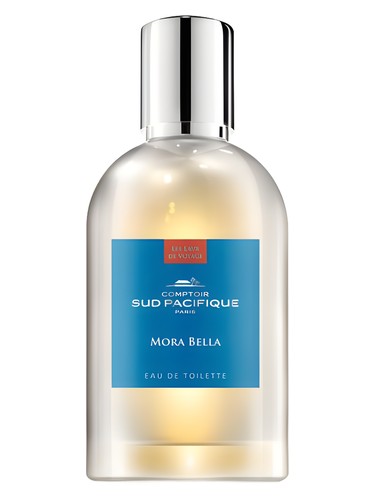 Mora Bella by Comptoir Sud Pacifique