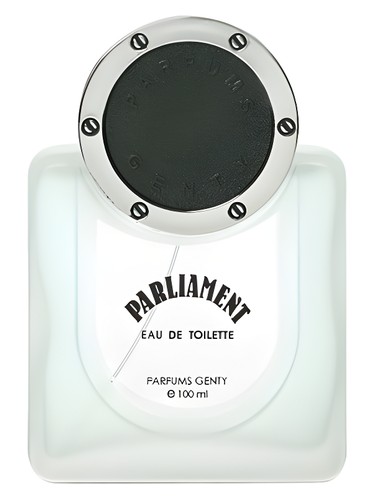 Parliament by Parfums Genty