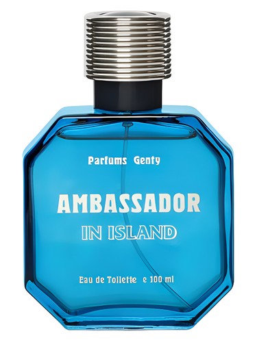 Ambassador in Island by Parfums Genty