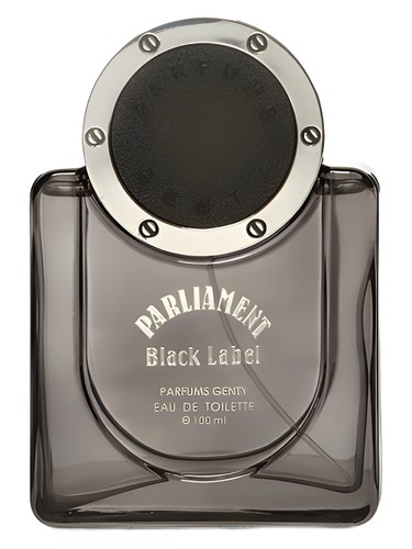 Parliament Black Label by Parfums Genty