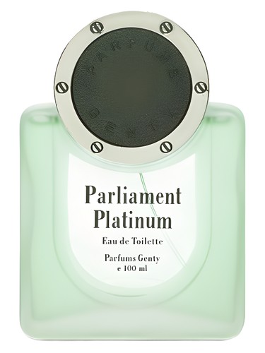Parliament Platinum by Parfums Genty