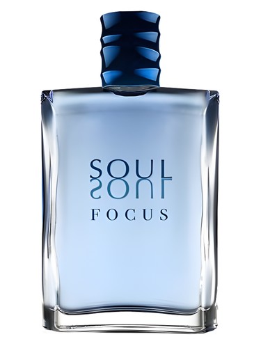 Soul Focus by Oriflame
