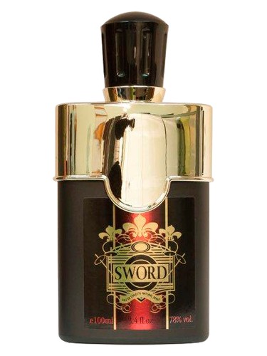 Sword by Parfums Genty