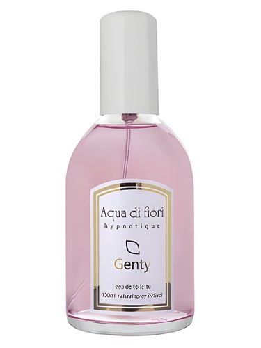 Aqua di Fiori Hypnotique by Parfums Genty