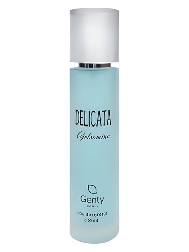 Delicata Gelsomino by Parfums Genty