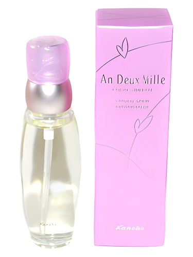 An Deux Mille by Kanebo