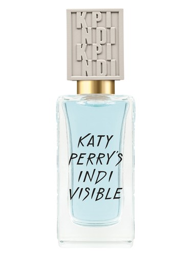 Katy Perry's Indi Visible by Katy Perry