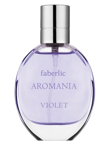 Aromania Violet
