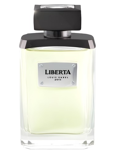 Liberta by Louis Varel