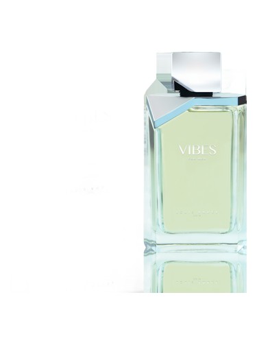 Vibes For Men by Louis Varel