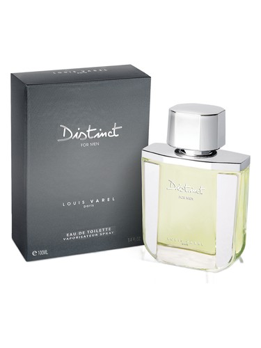 Distinct For Men by Louis Varel