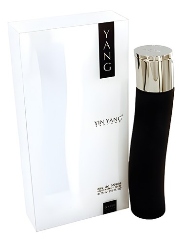 Yang by Jacques Fath