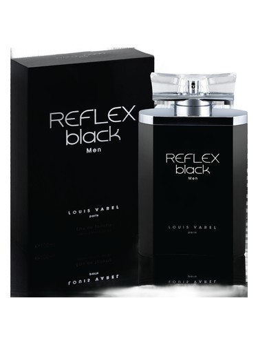 Reflex Black Men by Louis Varel