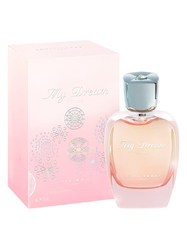 My Dream Women by Louis Varel