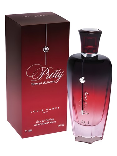 Pretty Women Extreme by Louis Varel