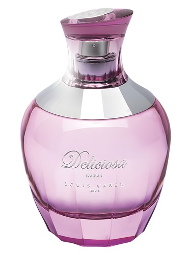 Deliciosa Women by Louis Varel