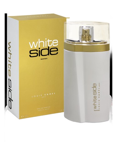 White Side Women by Louis Varel