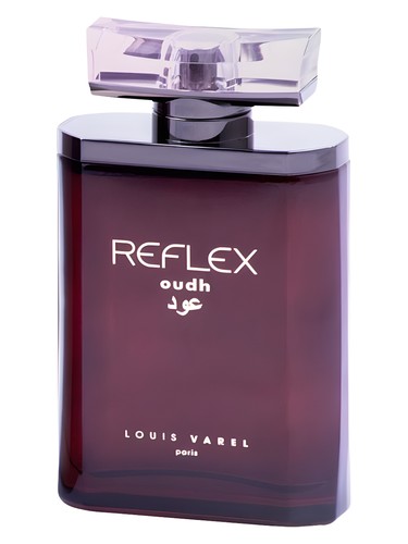 Reflex Oudh by Louis Varel