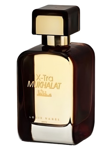 Xtra Mukhalat by Louis Varel