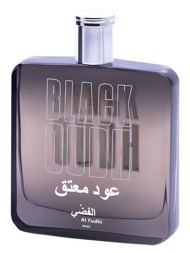 Black Oudh by Louis Varel