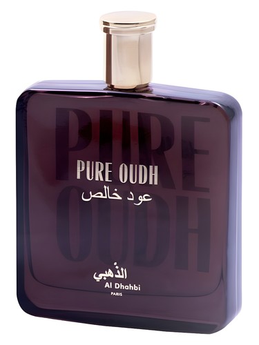 Pure Oudh by Louis Varel
