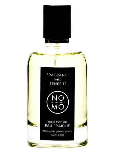 NoMo by Fragrance with Benefits