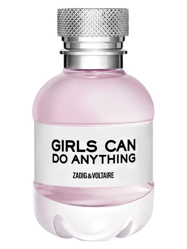 Girls Can Do Anything Zadig & Voltaire perfume by Zadig Voltaire