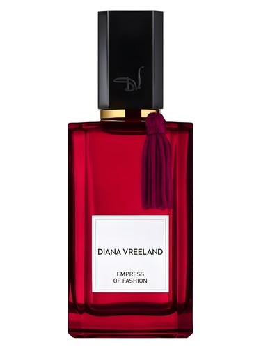 Empress of Fashion by Diana Vreeland
