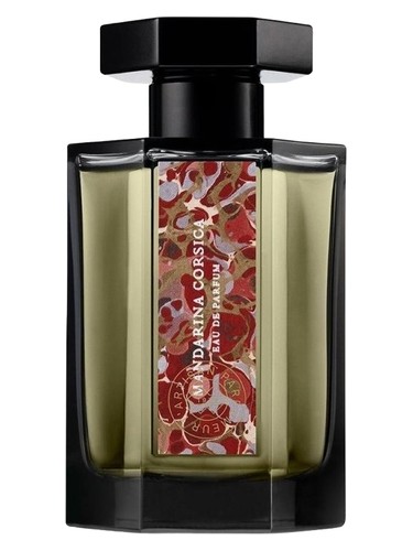 Mandarina Corsica L'Artisan Parfumeur perfume by L Artisan Parfumeur