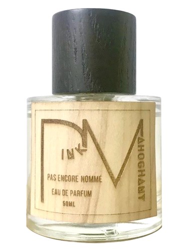 Pas Encore Nommé by Pink MahogHany Fragrances