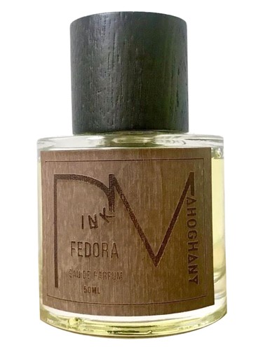 Fedora by Pink MahogHany Fragrances