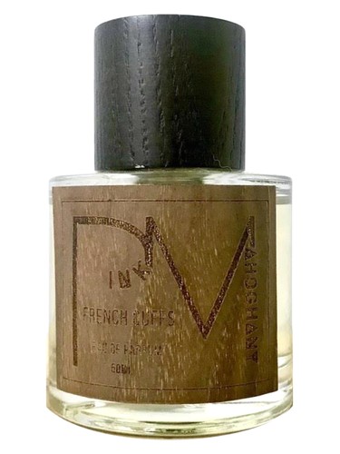 French Cuffs by Pink MahogHany Fragrances