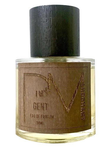 Gent by Pink MahogHany Fragrances