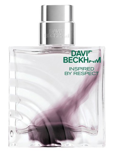 Inspired by Respect by David Beckham