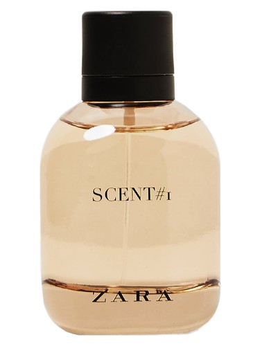 Scent #1