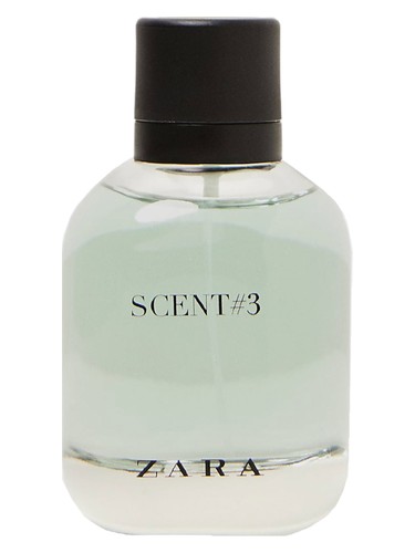 Scent #3
