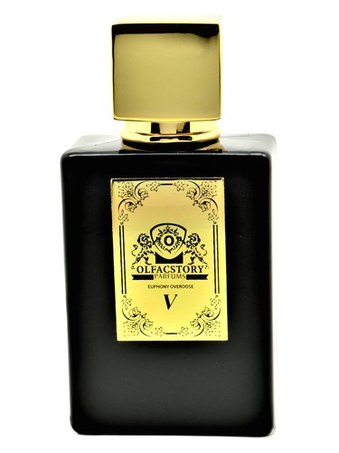 V Euphony Overdose by Olfacstory Parfums