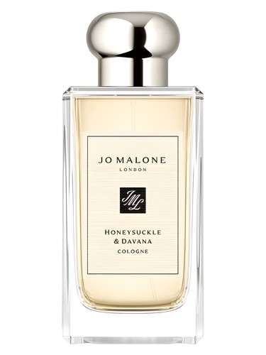 Honeysuckle & Davana by Jo Malone London