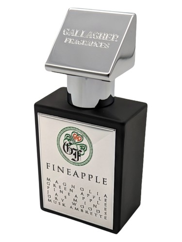 Fineapple by Gallagher Fragrances