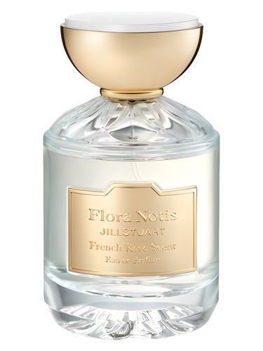 Flora Notis French Rose Scent by Jill Stuart